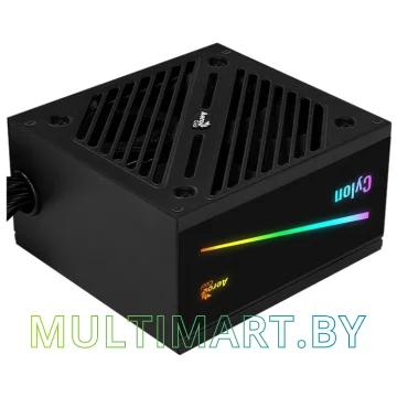 Блок питания AeroCool Cylon 400W